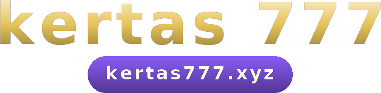 kertas 777 logo